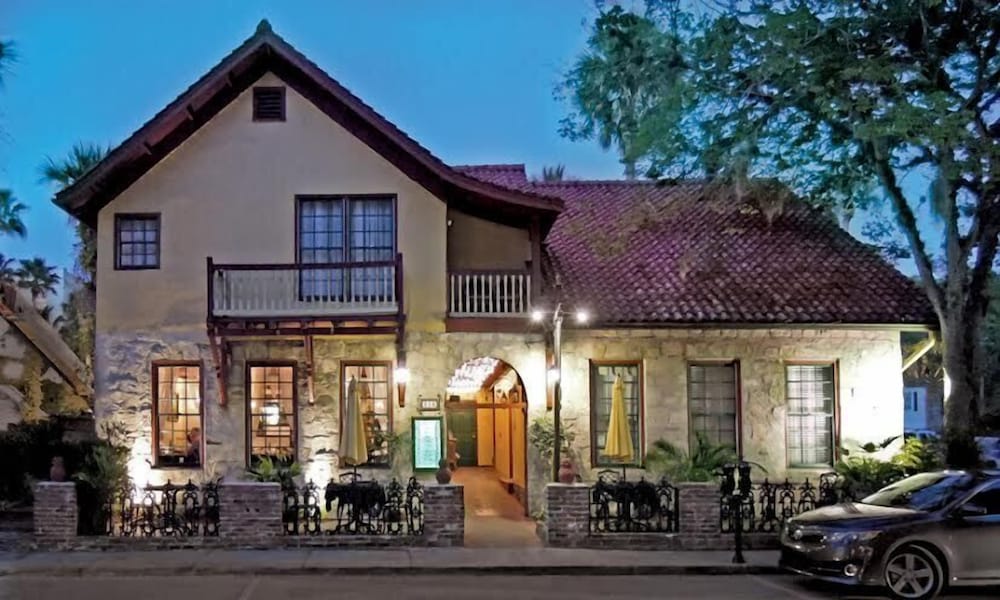 Old City House Inn and Restaurant - featured photo