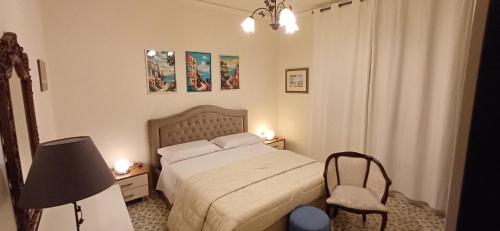 Casa Mary — 4-Star Luxury Hotel in Giardini-Naxos, Italy