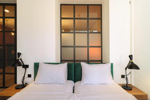 Stylish 1BR Apartment in Tbilisi By Wehost