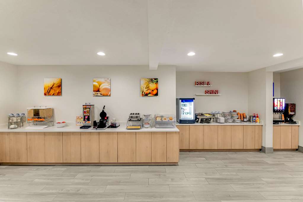 Comfort Inn & Suites Weston Wausau - photo 37