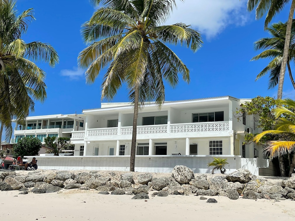 The Royal Bliss Barbados in Bridgetown, Barbados