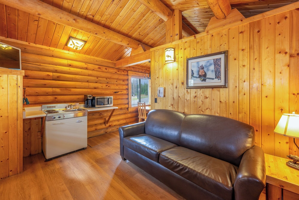 Togwotee Mountain Lodge - photo 10