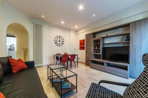 Santa Croce & MM San Giovanni Apartment — 4-Star Luxury Hotel in Rome, Italy