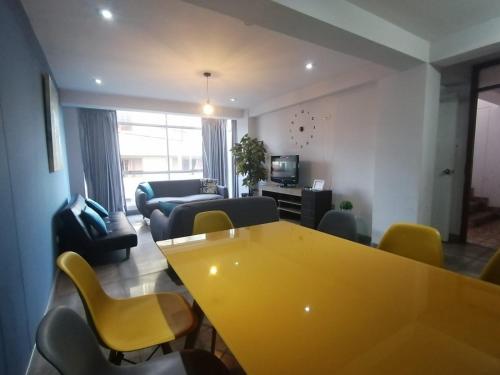 Cusco Cozy Apartment — 4-Star Luxury Hotel in Cusco, Peru