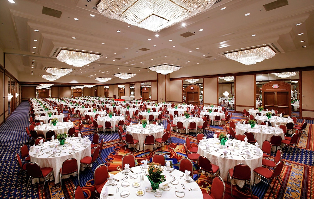 Hilton Memphis - photo 66