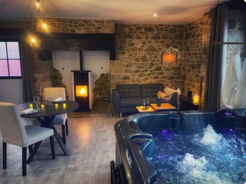 Le Domaine des Songes in Unknown City, France