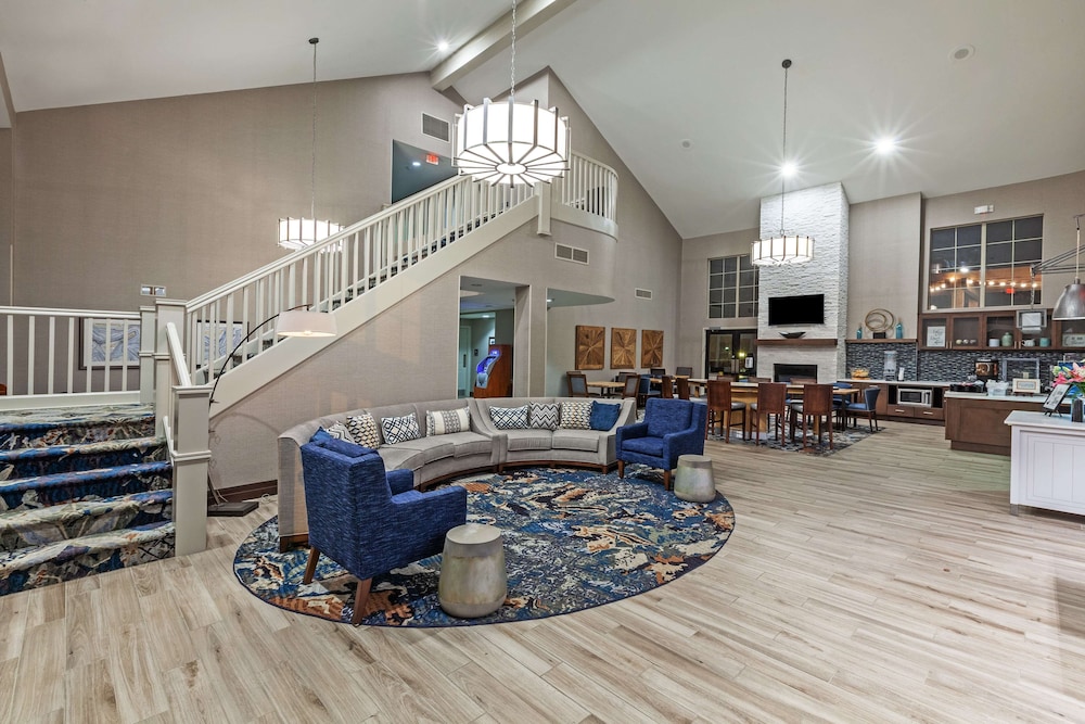 Homewood Suites by Hilton Greensboro - photo 8