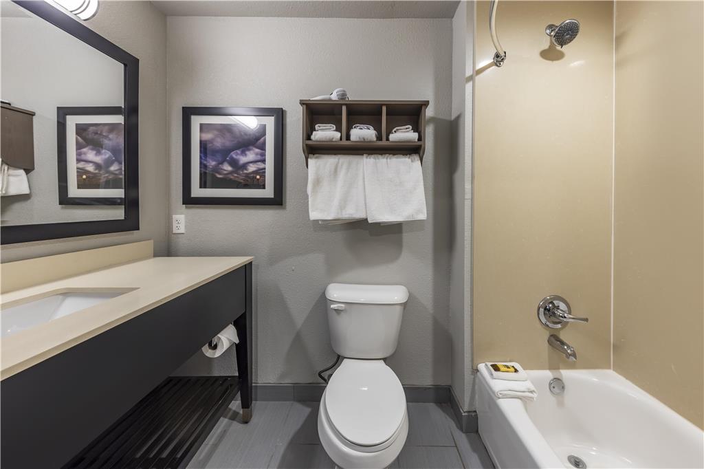 Best Western Plus Pauls Valley - photo 41