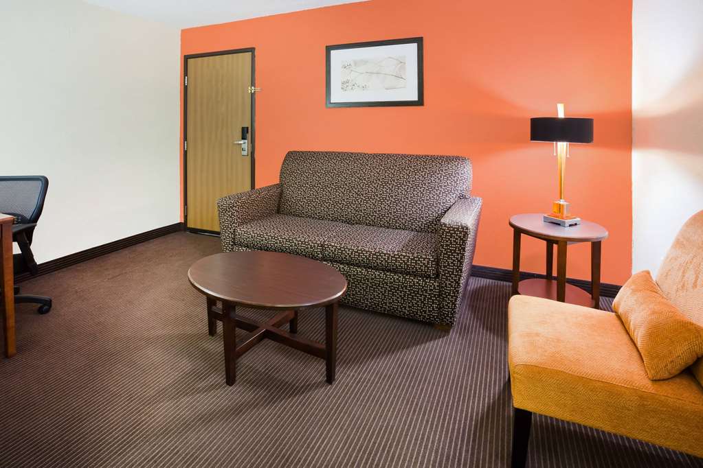 AmericInn by Wyndham Ironwood - photo 30