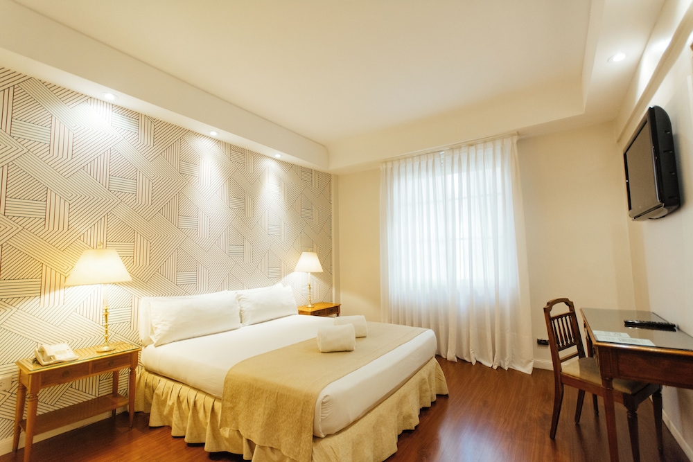 Dora Hotel Buenos Aires