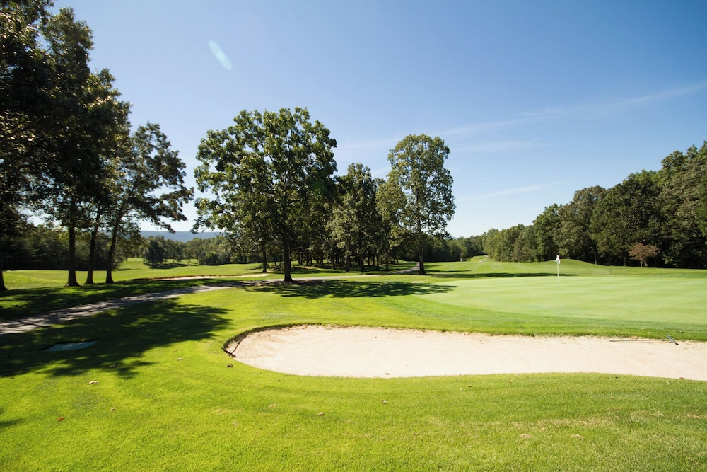 Club Wyndham Resort at Fairfield Glade - photo 18