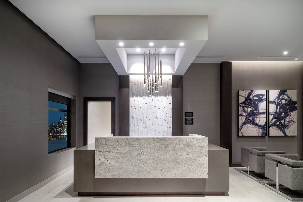 Residence Inn by Marriott Weehawken - photo 2