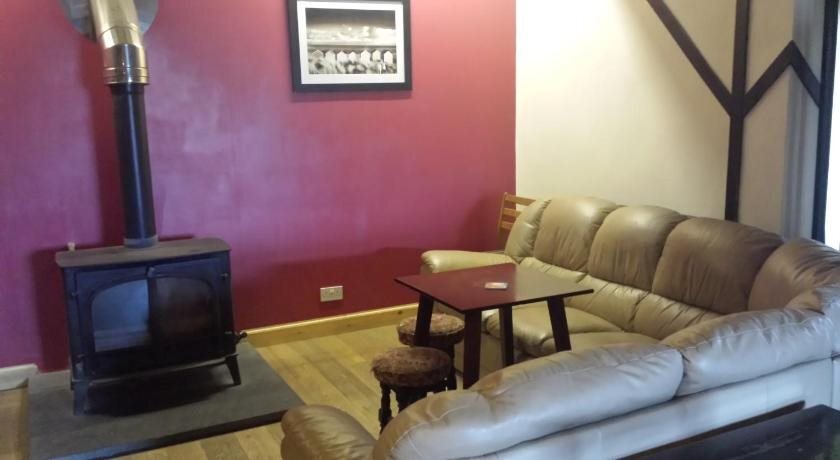 Station Hotel — Hopeman — photo 3