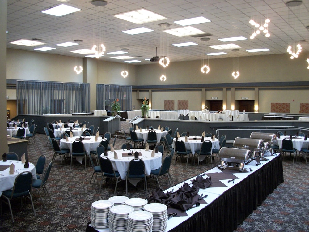 Holiday Inn: Portland I 5 S by IHG - photo 32