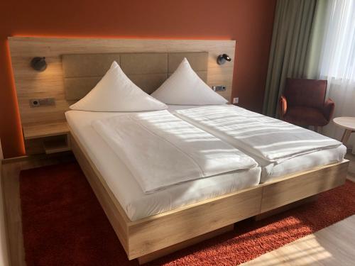 Hotel Wilms — Koeln