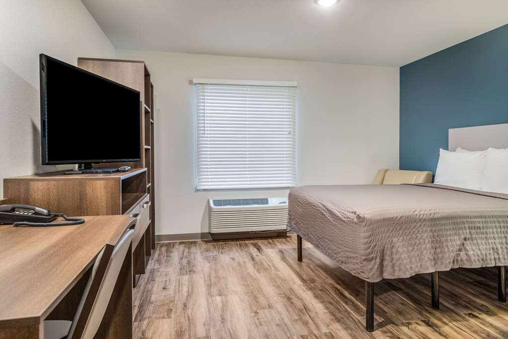 WoodSpring Suites Greenville Haywood Mall - photo 12