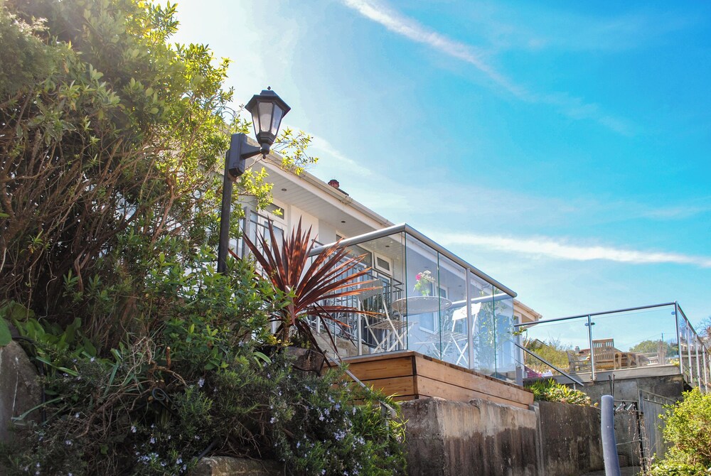 2 Rockmount - last minute hotel in Salcombe