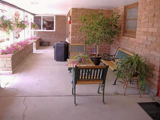 Greybull Motel - photo 15