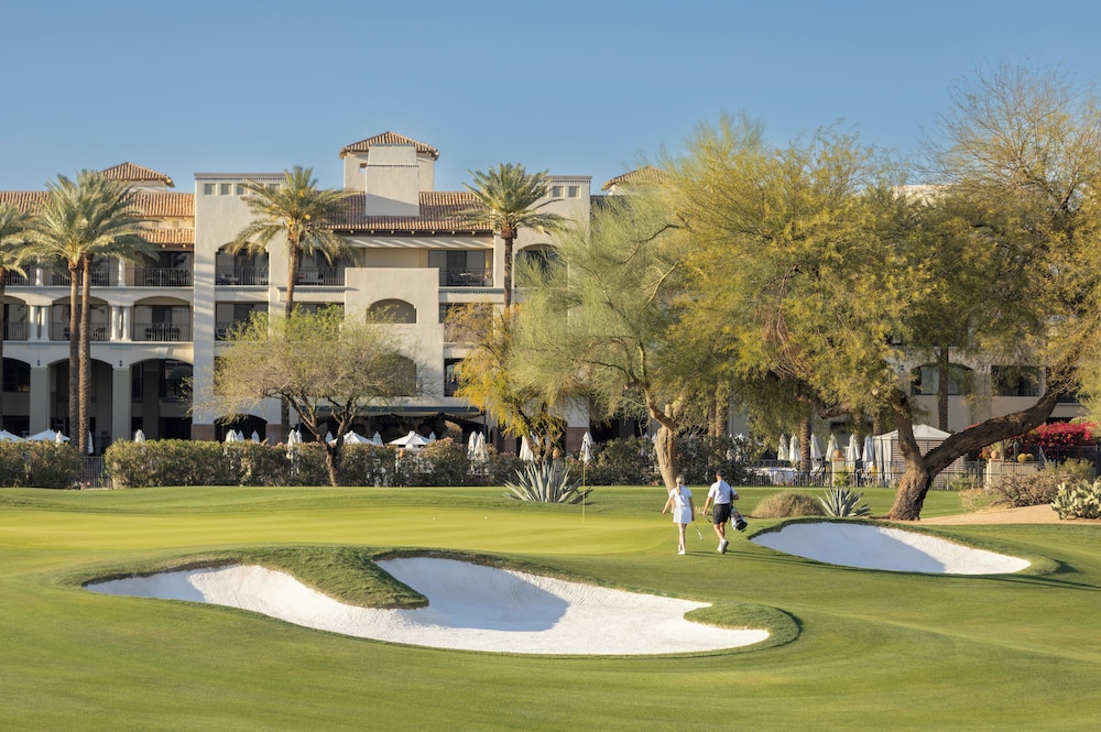 Fairmont Scottsdale Princess - photo 136