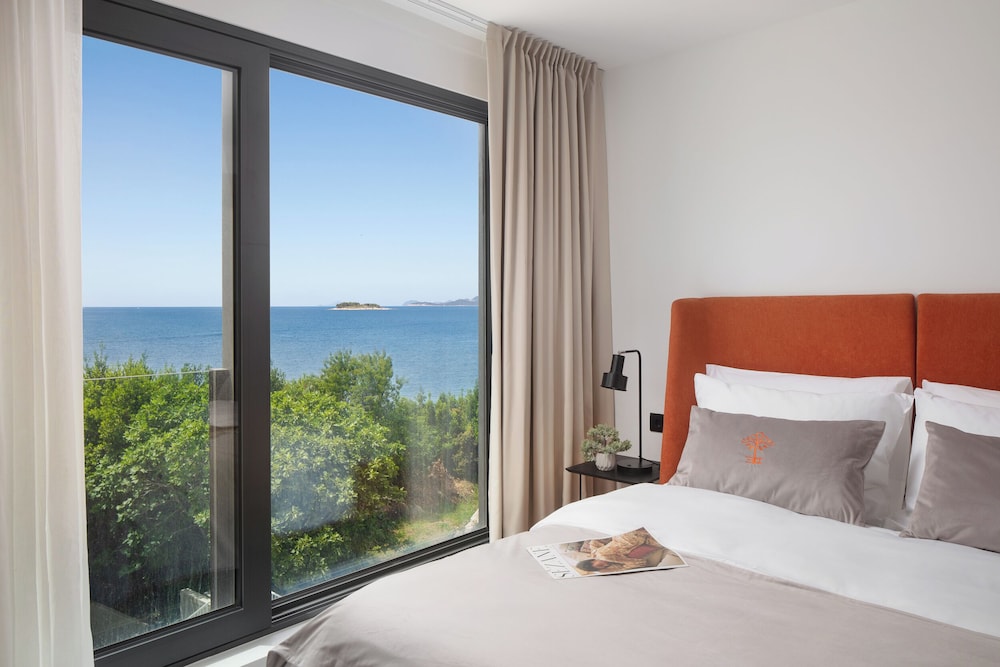 Hotel Vallum — Cavtat — photo 4
