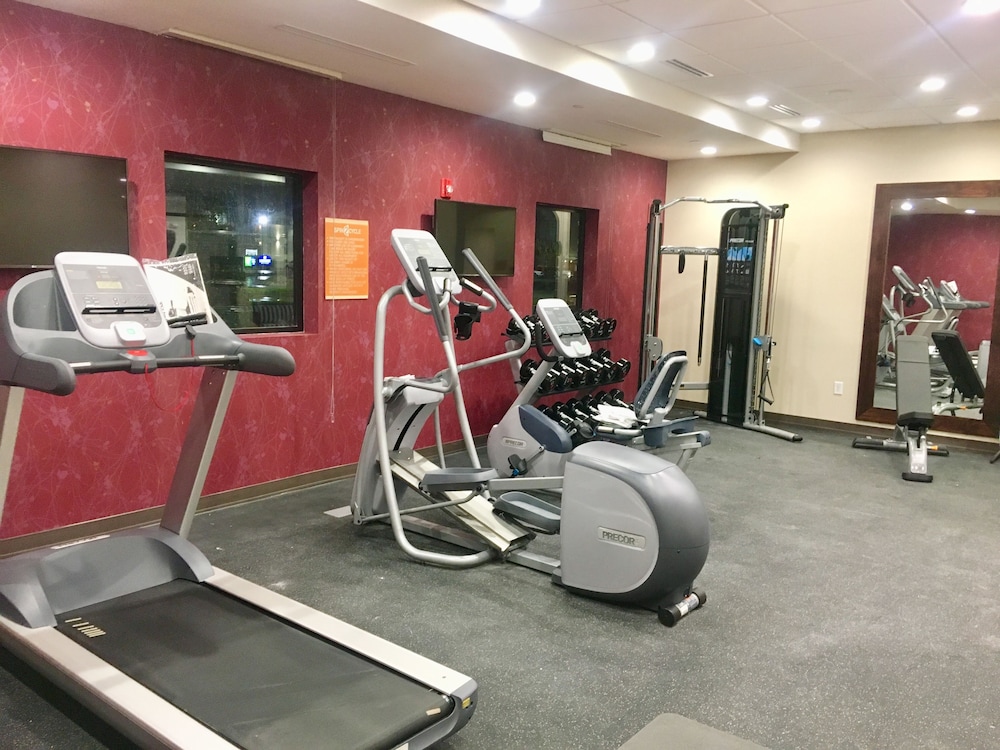 Home2 Suites by Hilton Lake Charles LA - photo 32