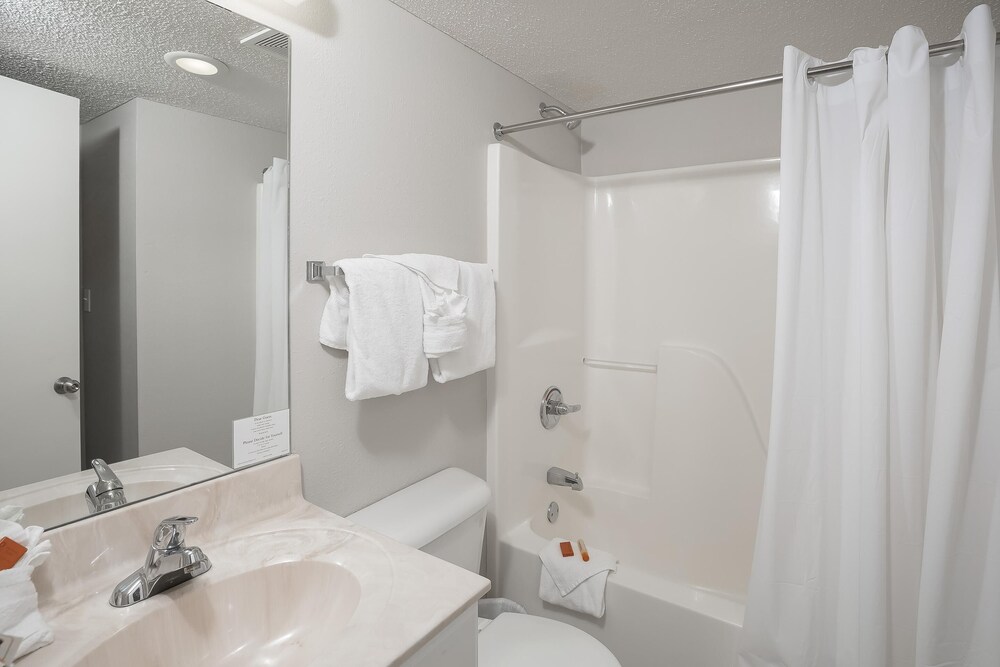 Phoenix All Suites West Hotel - photo 45