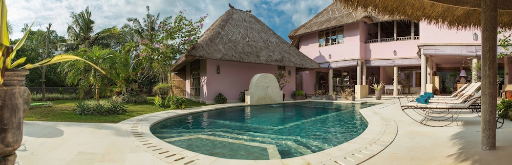Hacienda Bali — Canggu — photo 4