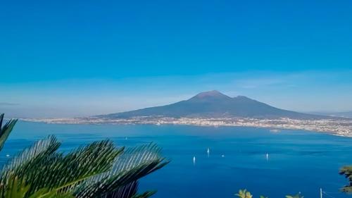 La Vigna del Vento — 4-Star Luxury Hotel in Casola Di Napoli, Italy