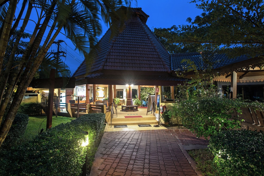 Pinnacle Samui Resort — Koh Samui — photo 5