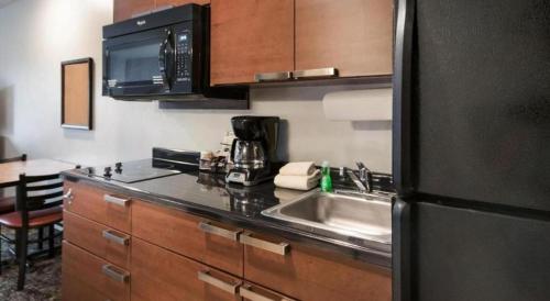 My Place Hotels Chicago West North Aurora - photo 3