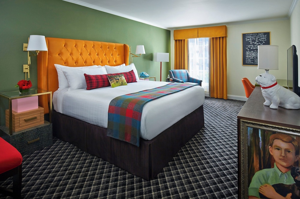 Graduate Athens - photo 5