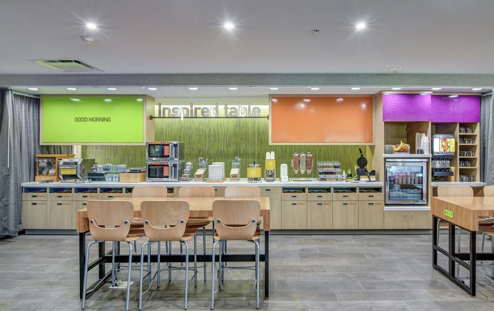 Home2 Suites by Hilton Foley - photo 35
