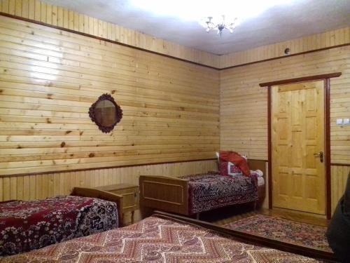 Sadyba Ura - last minute hotel in Nadvirna