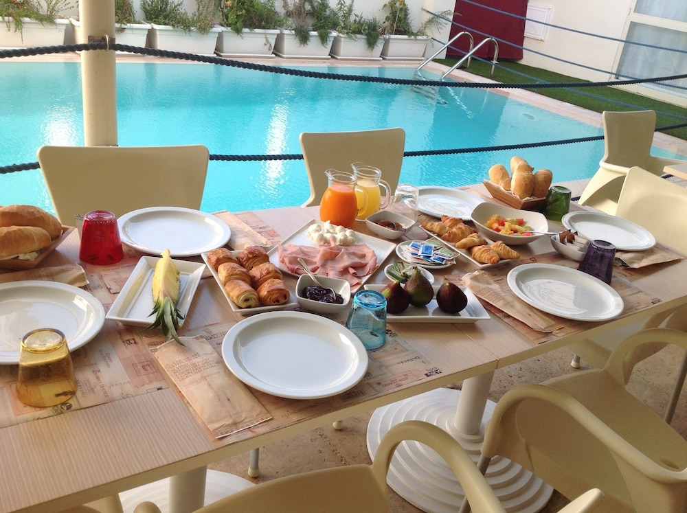 Camere A Sud — hotel in Alliste