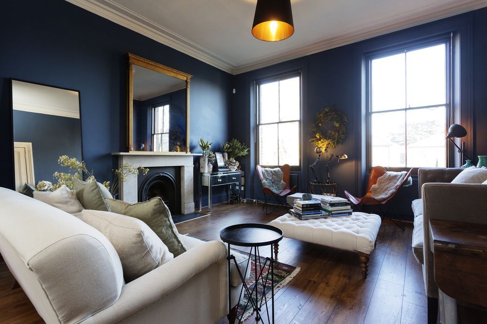 Veeve The Elms Hideaway