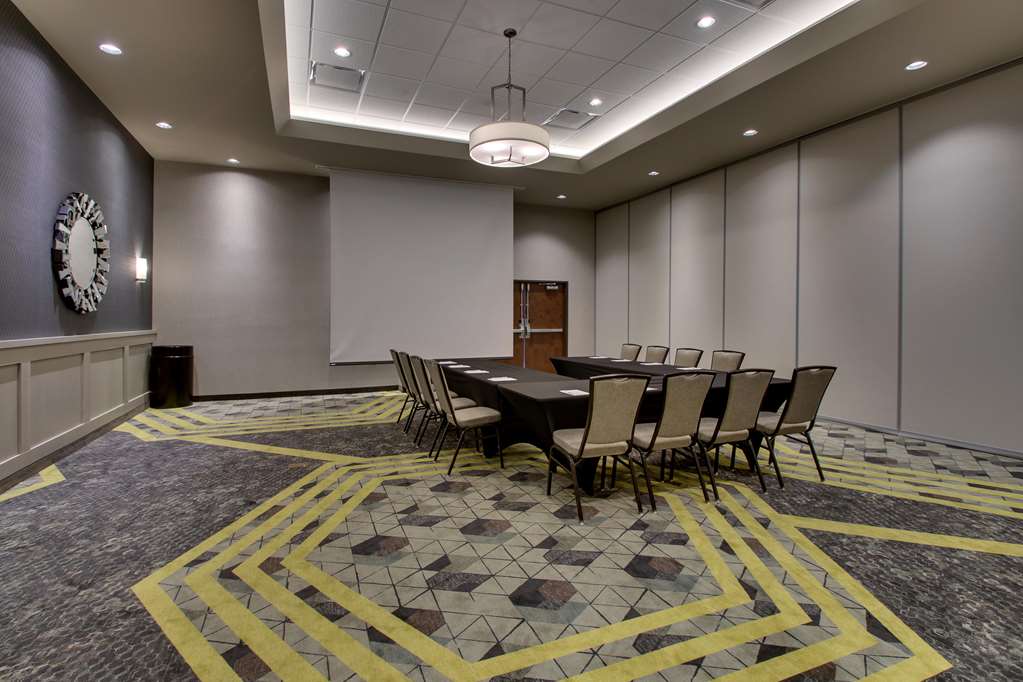 Drury Plaza Hotel Cape Girardeau Conference Center - photo 44