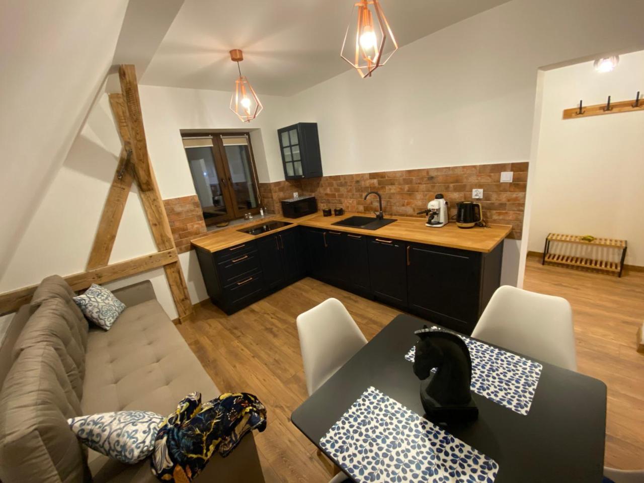 Lu Residence Unique Apartments — 4-Star Luxury Hotel in Oswiecim, Poland