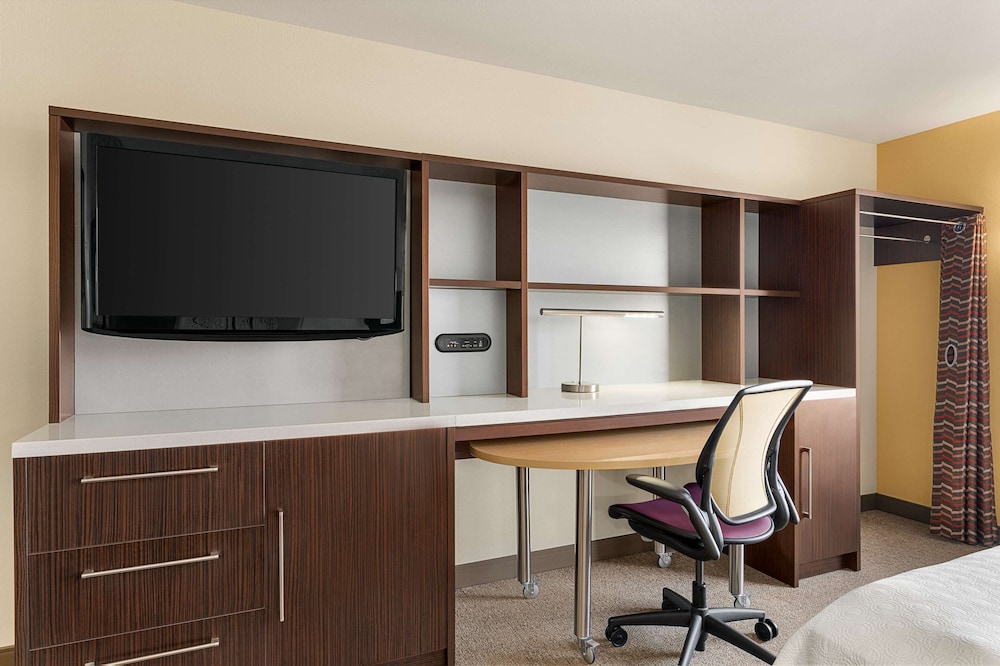 Home2 Suites by Hilton Salt Lake City Layton UT - photo 8