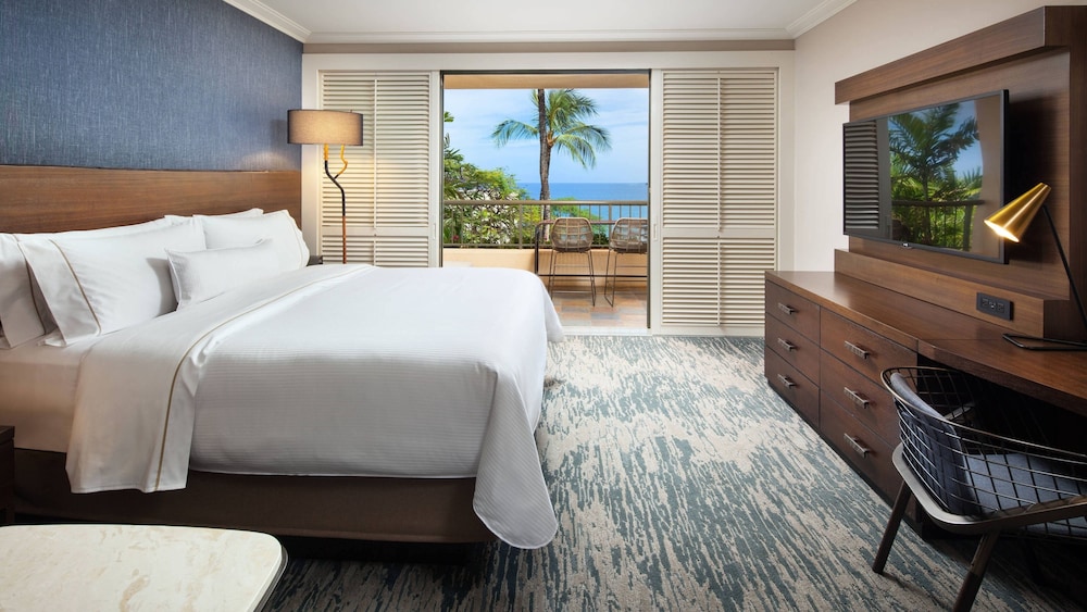 The Westin Hapuna Beach Resort - photo 27