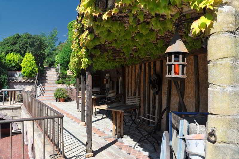 Chateau Hotel La Vignette Haute — hotel in Auribeau-Sur-Siagne