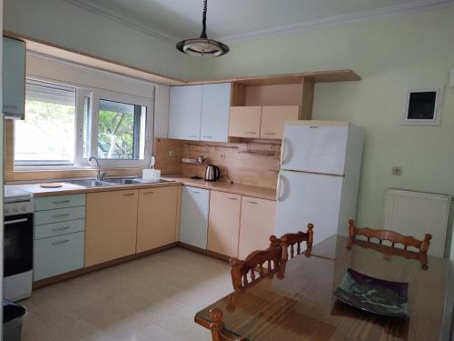 Eva Rooms in Preveza, Greece