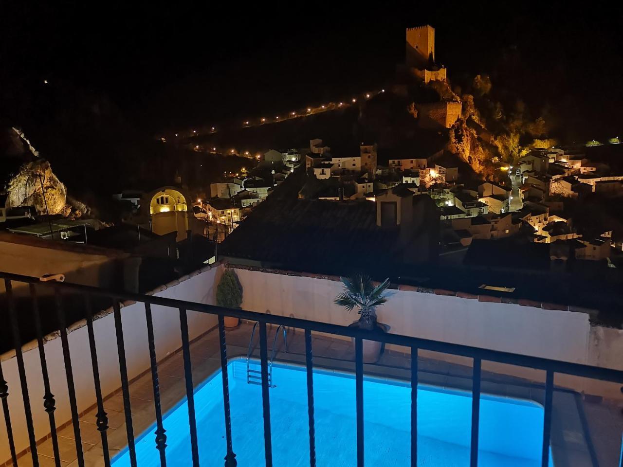 Villafabrega — Cazorla — photo 2