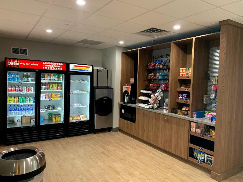 Candlewood Suites Sioux Falls by IHG in Sioux Falls, United States