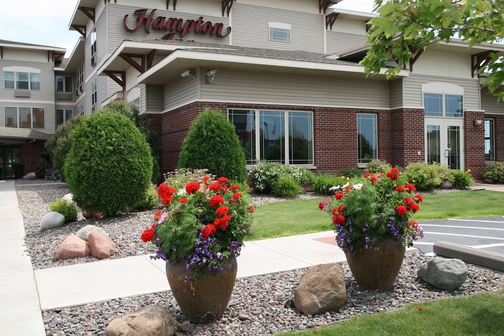 Hampton Inn Duluth Canal Park - photo 62