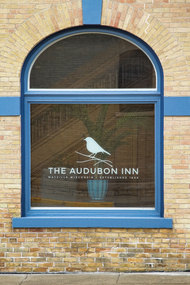 The Audubon Inn - photo 33