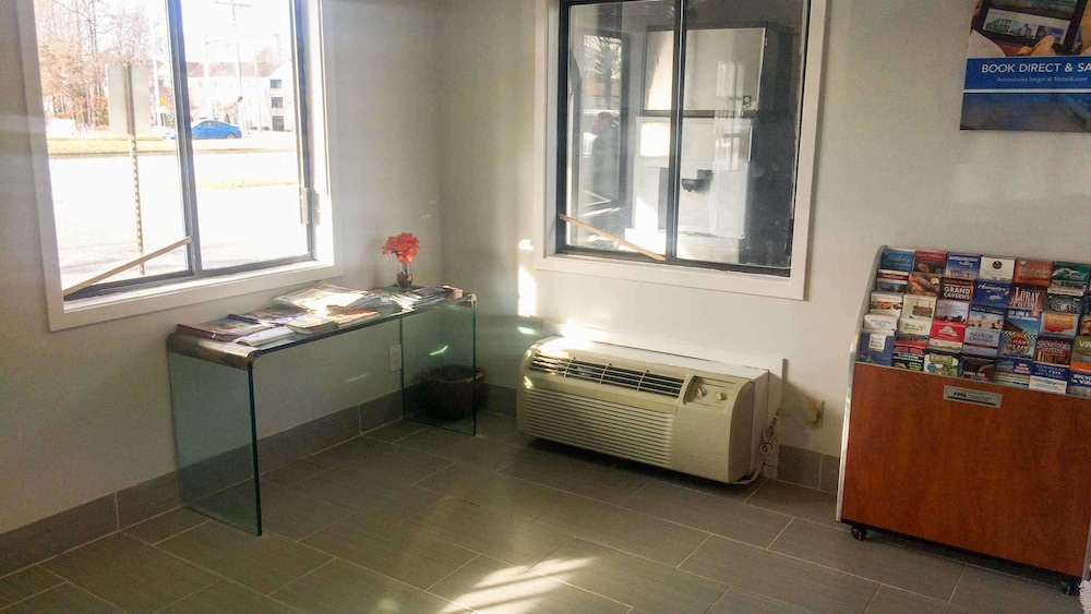 Motel 6 Newport News VA Fort Eustis - photo 2