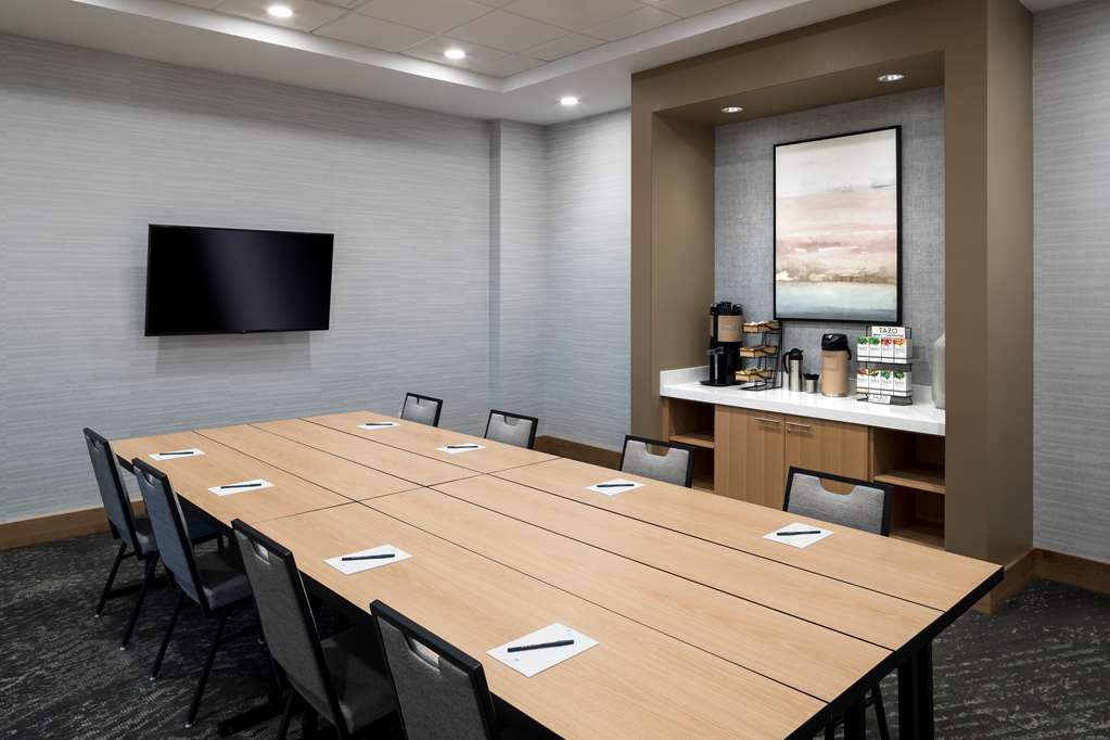 Hyatt House Tempe Phoenix University - photo 41