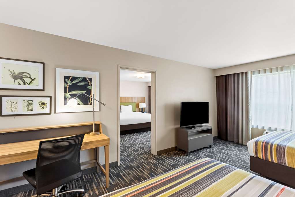 Country Inn & Suites by Radisson Portage IN - photo 29