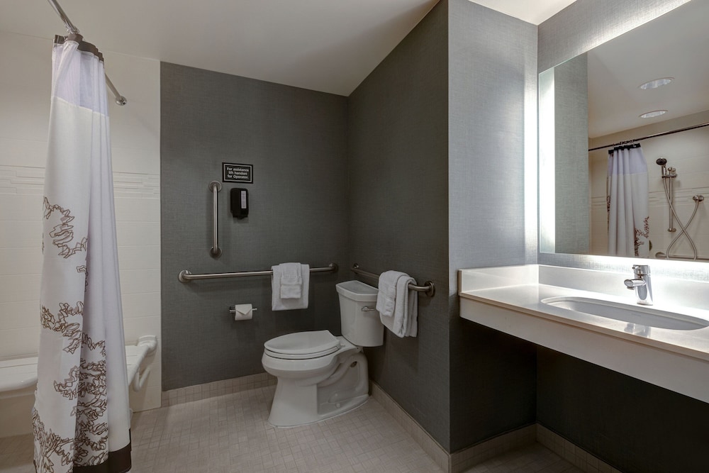 Residence Inn Pullman - photo 23