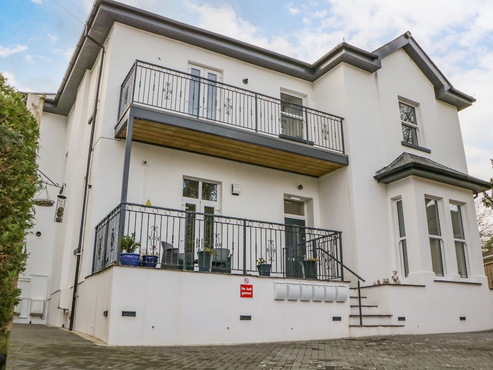 Riviera Heights in Paignton, United Kingdom